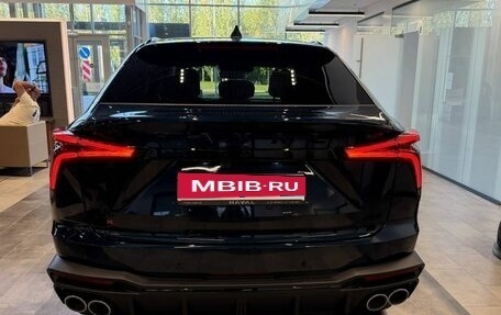 Haval F7x, 2026 год, 3 999 000 рублей, 7 фотография