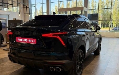 Haval F7x, 2026 год, 3 999 000 рублей, 12 фотография