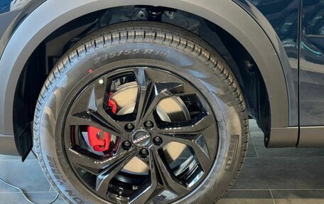Haval F7x, 2026 год, 3 999 000 рублей, 15 фотография