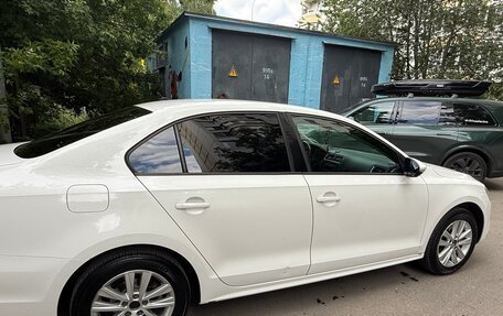 Volkswagen Jetta VI, 2014 год, 1 000 000 рублей, 1 фотография