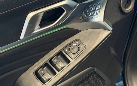 Haval F7x, 2026 год, 3 999 000 рублей, 17 фотография