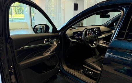 Haval F7x, 2026 год, 3 999 000 рублей, 16 фотография