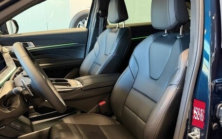 Haval F7x, 2026 год, 3 999 000 рублей, 18 фотография