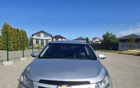 Chevrolet Cruze II, 2012 год, 820 000 рублей, 1 фотография