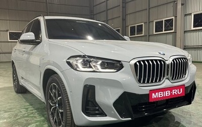 BMW X3, 2023 год, 5 890 000 рублей, 1 фотография