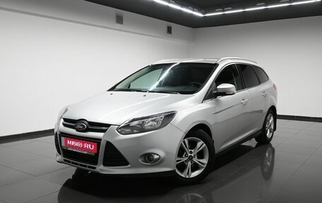 Ford Focus III, 2013 год, 795 000 рублей, 1 фотография