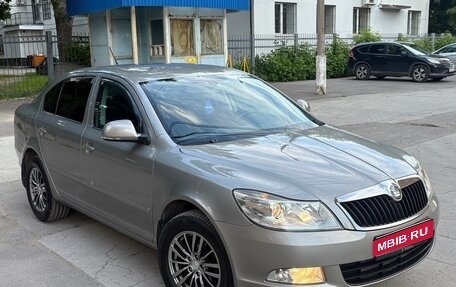 Skoda Octavia, 2012 год, 799 000 рублей, 1 фотография