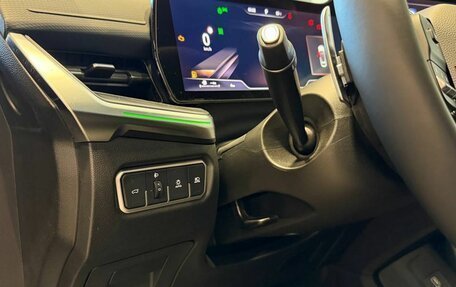 Haval F7x, 2026 год, 3 999 000 рублей, 20 фотография