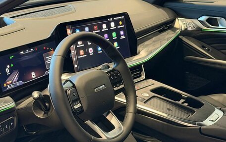 Haval F7x, 2026 год, 3 999 000 рублей, 21 фотография