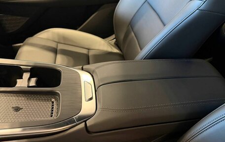 Haval F7x, 2026 год, 3 999 000 рублей, 28 фотография