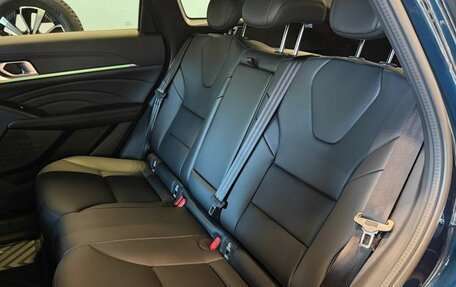 Haval F7x, 2026 год, 3 999 000 рублей, 32 фотография