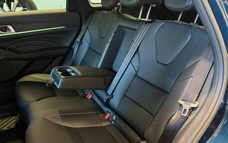 Haval F7x, 2026 год, 3 999 000 рублей, 33 фотография
