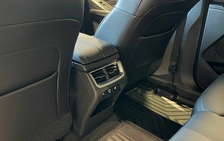 Haval F7x, 2026 год, 3 999 000 рублей, 31 фотография