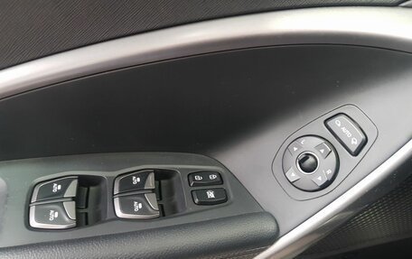 Hyundai Santa Fe III рестайлинг, 2013 год, 1 995 000 рублей, 11 фотография
