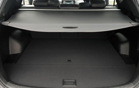 Hyundai Santa Fe III рестайлинг, 2013 год, 1 995 000 рублей, 19 фотография
