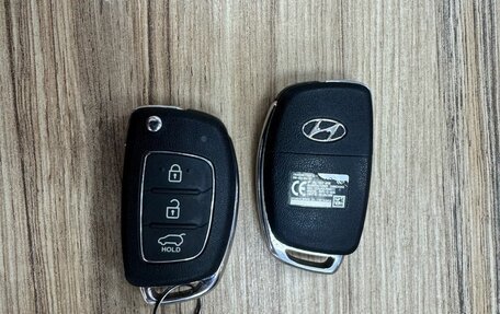 Hyundai Santa Fe III рестайлинг, 2013 год, 1 995 000 рублей, 22 фотография