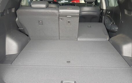 Hyundai Santa Fe III рестайлинг, 2013 год, 1 995 000 рублей, 20 фотография