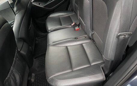 Hyundai Santa Fe III рестайлинг, 2013 год, 1 995 000 рублей, 17 фотография