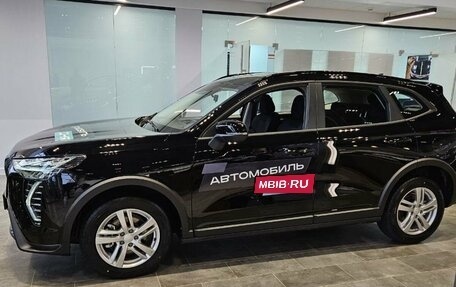Haval Jolion, 2026 год, 2 573 010 рублей, 5 фотография