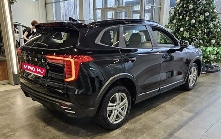 Haval Jolion, 2026 год, 2 573 010 рублей, 6 фотография