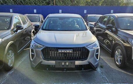 Haval Jolion, 2026 год, 1 979 010 рублей, 4 фотография