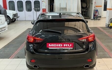 Mazda 3, 2013 год, 1 428 000 рублей, 4 фотография