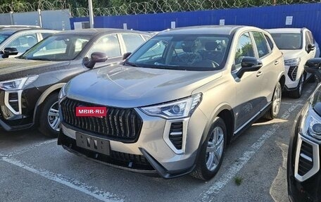 Haval Jolion, 2026 год, 1 979 010 рублей, 5 фотография