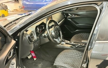 Mazda 3, 2013 год, 1 428 000 рублей, 6 фотография