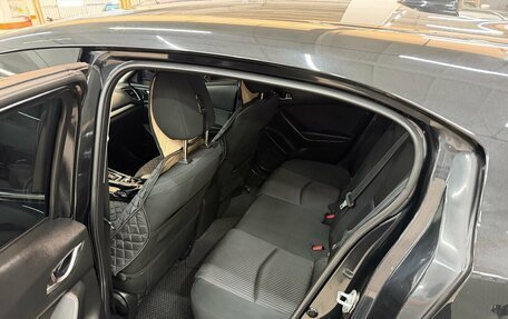 Mazda 3, 2013 год, 1 428 000 рублей, 7 фотография