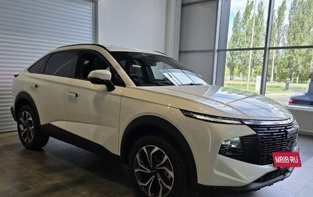 Haval F7x, 2026 год, 3 999 000 рублей, 2 фотография
