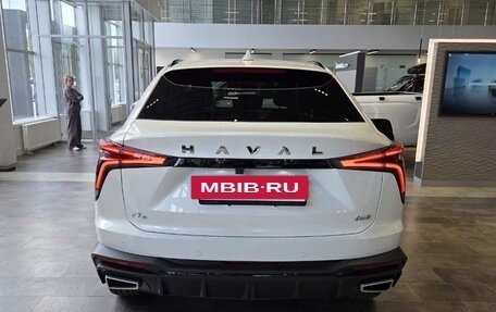 Haval F7x, 2026 год, 3 999 000 рублей, 7 фотография