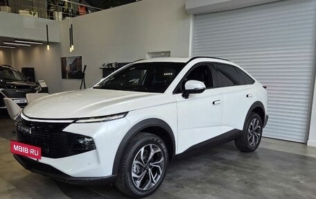 Haval F7x, 2026 год, 3 999 000 рублей, 4 фотография
