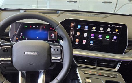 Haval F7x, 2026 год, 3 999 000 рублей, 22 фотография