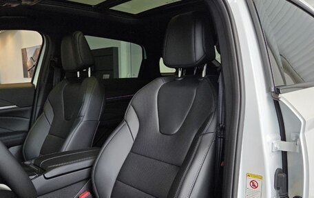 Haval F7x, 2026 год, 3 999 000 рублей, 19 фотография