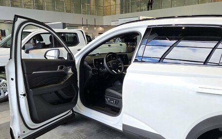 Haval F7x, 2026 год, 3 999 000 рублей, 17 фотография
