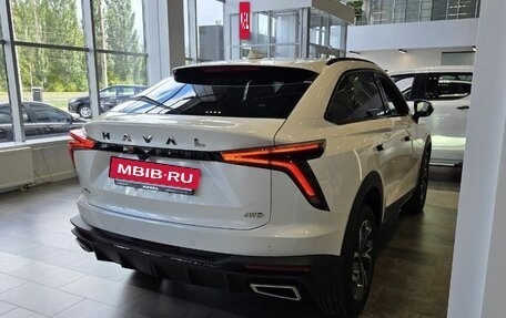 Haval F7x, 2026 год, 3 999 000 рублей, 11 фотография