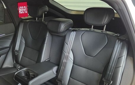 Haval F7x, 2026 год, 3 999 000 рублей, 34 фотография