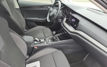 Skoda Octavia IV, 2022 год, 2 116 000 рублей, 5 фотография