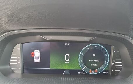Skoda Octavia IV, 2022 год, 2 116 000 рублей, 7 фотография