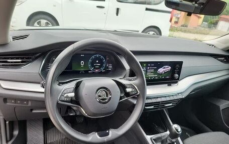 Skoda Octavia IV, 2022 год, 2 116 000 рублей, 6 фотография