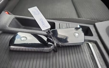 Skoda Octavia IV, 2022 год, 2 116 000 рублей, 10 фотография