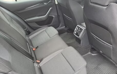 Skoda Octavia IV, 2022 год, 2 116 000 рублей, 8 фотография