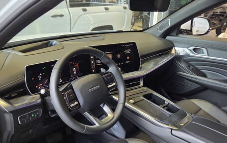 Haval F7x, 2026 год, 3 999 000 рублей, 3 фотография