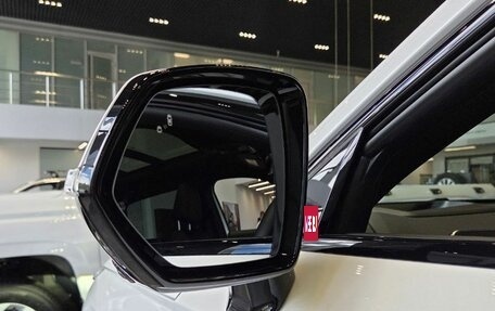 Haval F7x, 2026 год, 3 999 000 рублей, 14 фотография