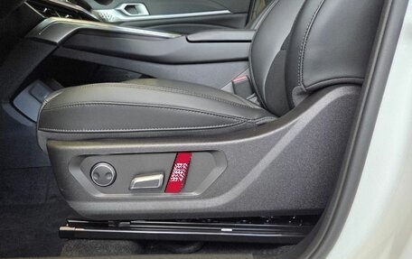 Haval F7x, 2026 год, 3 999 000 рублей, 20 фотография