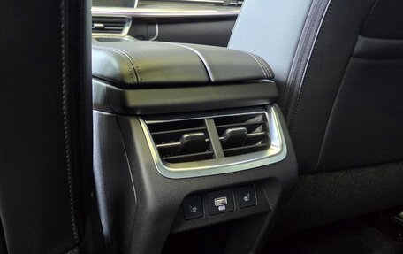 Haval F7x, 2026 год, 3 999 000 рублей, 32 фотография