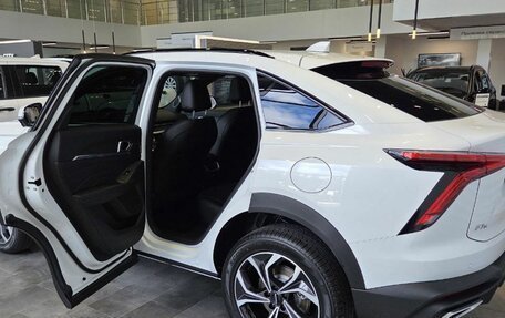 Haval F7x, 2026 год, 3 999 000 рублей, 30 фотография
