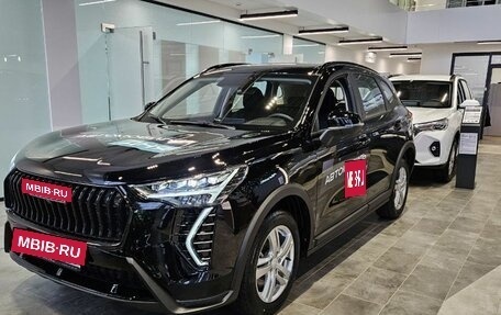 Haval Jolion, 2026 год, 2 424 510 рублей, 4 фотография