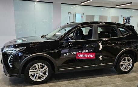 Haval Jolion, 2026 год, 2 424 510 рублей, 5 фотография