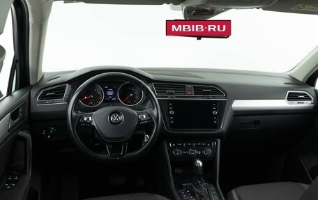 Volkswagen Tiguan II, 2020 год, 2 648 055 рублей, 6 фотография